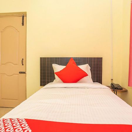 Hotel O Shree Stays Bangalore Buitenkant foto