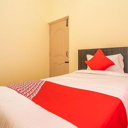 Hotel O Shree Stays Bangalore Buitenkant foto