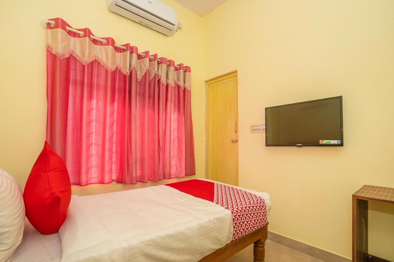 Hotel O Shree Stays Bangalore Buitenkant foto