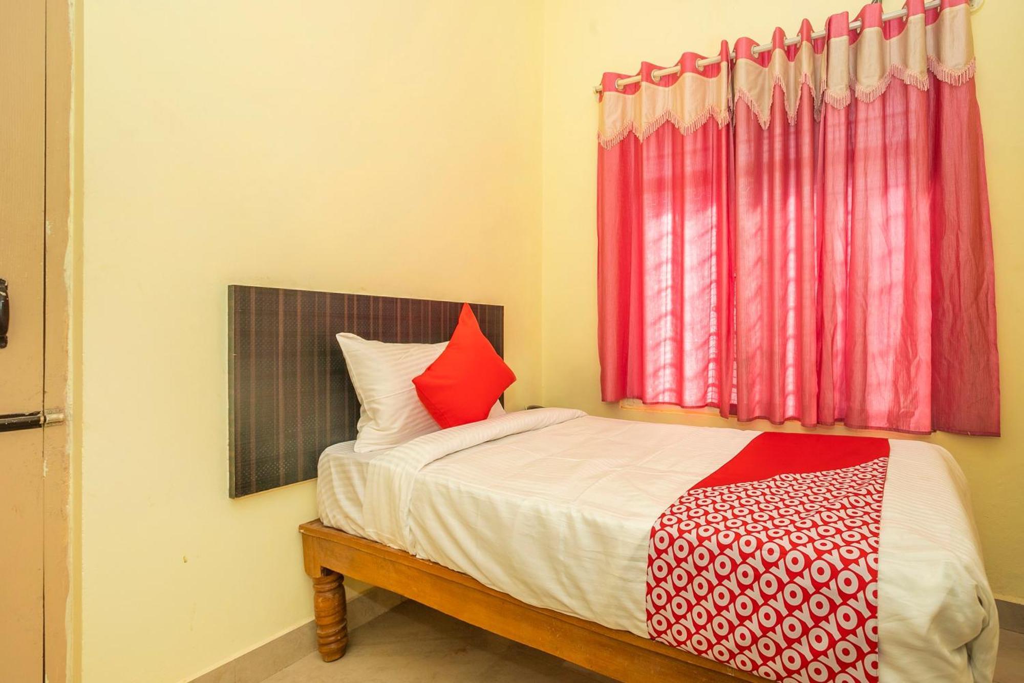 Hotel O Shree Stays Bangalore Buitenkant foto
