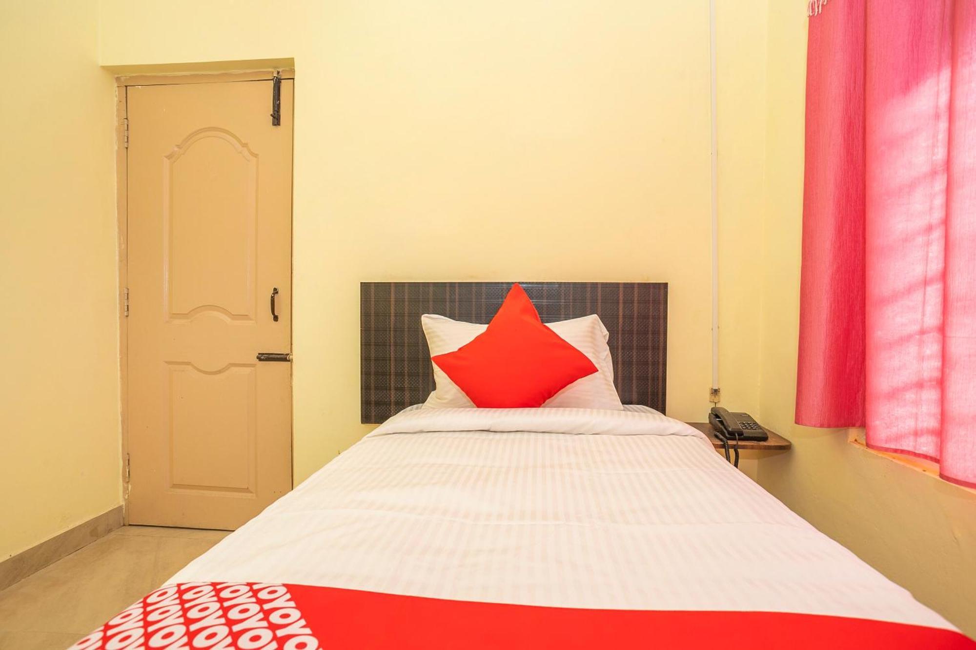 Hotel O Shree Stays Bangalore Buitenkant foto