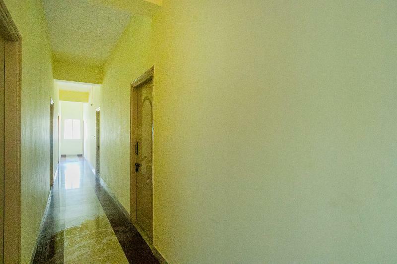 Hotel O Shree Stays Bangalore Buitenkant foto